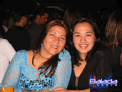 Balada: Fotos no Show Bar