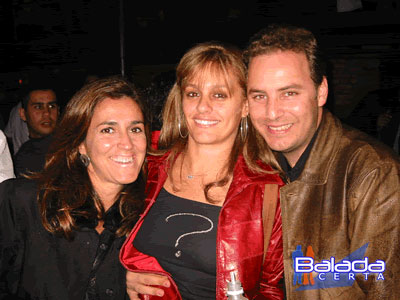 Balada: Fotos no Show Bar