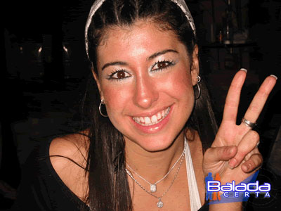 Balada: Fotos no Show Bar