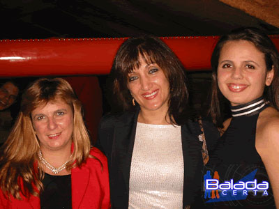 Balada: Fotos no Show Bar