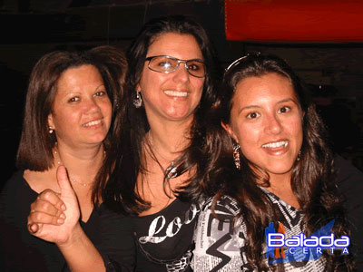 Balada: Fotos no Show Bar