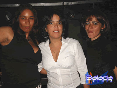 Balada: Fotos no Show Bar