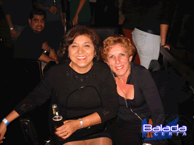 Balada: Fotos no Show Bar