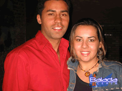 Balada: Fotos no Show Bar