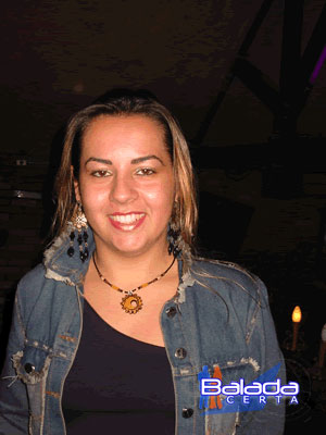 Balada: Fotos no Show Bar