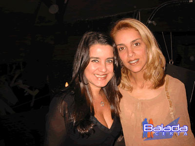 Balada: Fotos no Show Bar