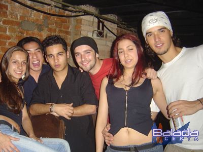 Balada: Fotos de Sbado no Show Bar Lounge