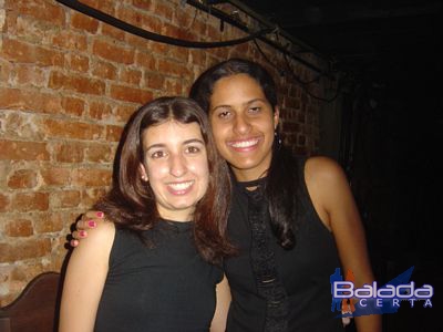 Balada: Fotos de Sbado no Show Bar Lounge