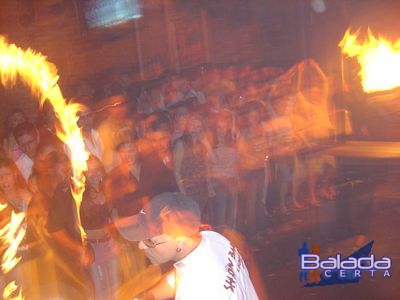 Balada: Fotos de Sbado no Show Bar Lounge