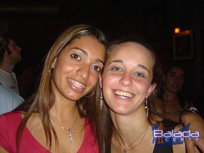 Balada: Fotos de Sbado no Show Bar Lounge