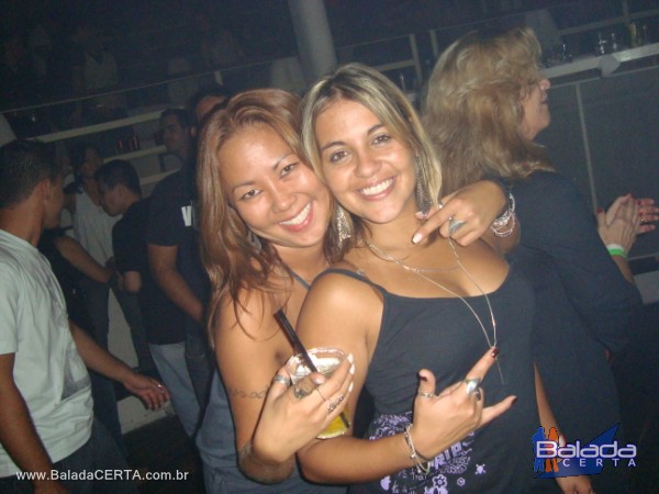 Balada: Fotos de sbado na Pacha em So Paulo/SP