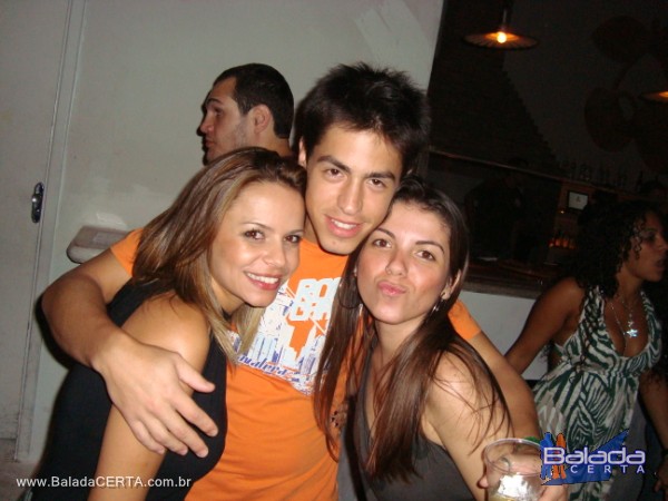 Balada: Fotos de sbado na Pacha em So Paulo/SP