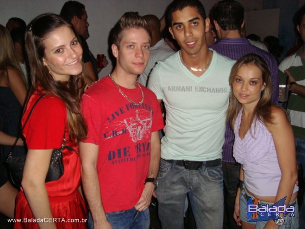 Balada: Fotos de sbado na Pacha em So Paulo/SP