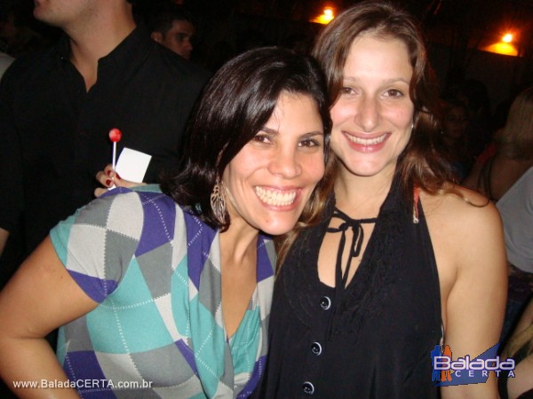 Balada: Fotos de sbado na Pacha em So Paulo/SP