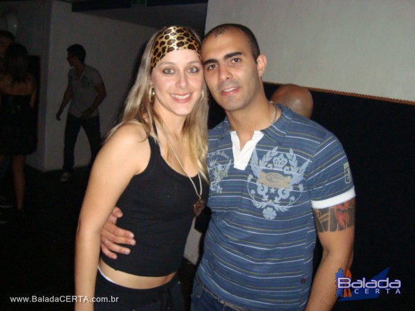 Balada: Fotos de sbado na Pacha em So Paulo/SP
