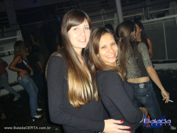 Balada: Fotos de sbado na Pacha em So Paulo/SP