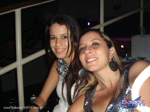 Balada: Fotos de sbado na Pacha em So Paulo/SP