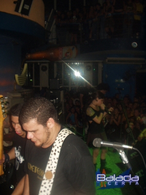 Balada: Fotos do Show da Pitty na Cervejaria Paulista