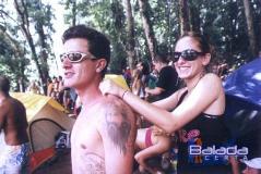 Balada: Fotos da Rave XXXperience - Juquehy Carnaval 2005