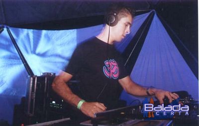 Balada: Fotos da Rave XXXperience - Juquehy Carnaval 2005