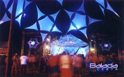 Balada: Fotos da Rave XXXperience - Juquehy Carnaval 2005