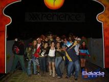 Balada: Fotos da Rave Xxxperience em Campinas no Hotel Fazenda 4 Estações