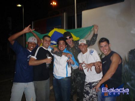 Balada: Fotos da Rave Xxxperience em Campinas no Hotel Fazenda 4 Estaes