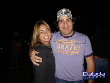 Balada: Fotos da Rave Xxxperience em Campinas no Hotel Fazenda 4 Estaes