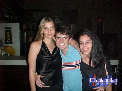 Balada: Fotos na Lizard