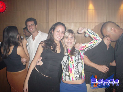 Balada: Fotos na Blanco