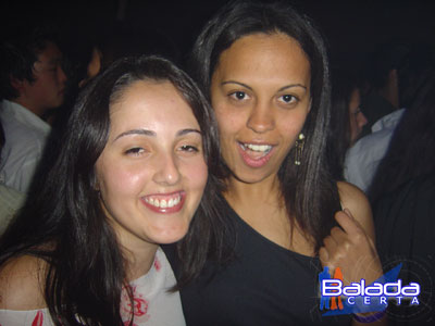 Balada: Fotos na Blanco