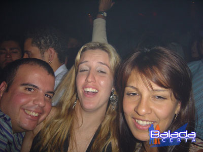 Balada: Fotos na Blanco