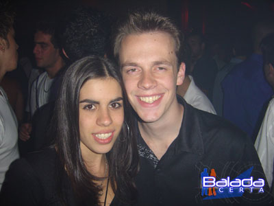 Balada: Fotos na Blanco