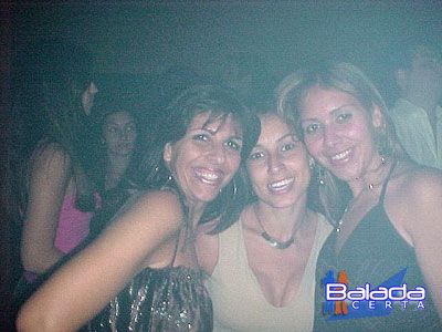 Balada: Fotos na Blanco