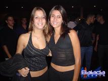 Balada: Fotos na festa de um ano da Blanco