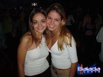 Balada: Fotos na festa de um ano da Blanco