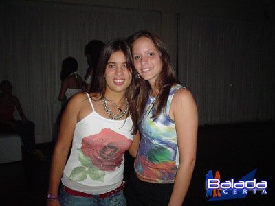 Balada: Fotos na festa de um ano da Blanco