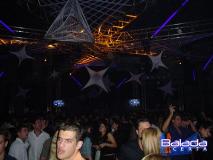 Balada: Fotos na festa de um ano da Blanco