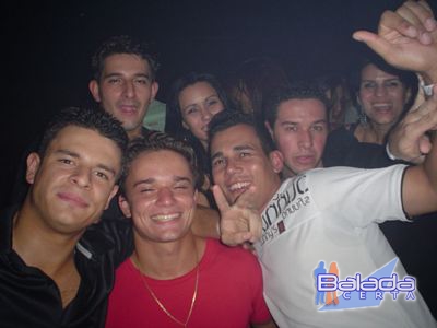 Balada: Fotos de sbado na Blanco