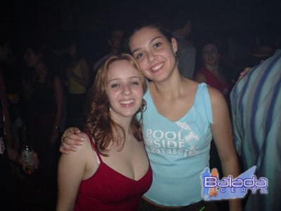 Balada: Fotos de sbado na Blanco
