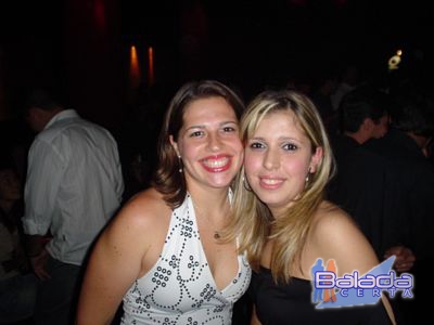 Balada: Fotos de sexta na Blanco