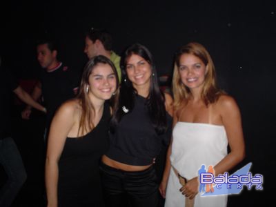 Balada: Fotos de sexta na Blanco