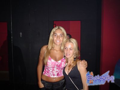 Balada: Fotos de sexta na Blanco