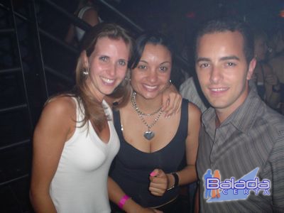 Balada: Fotos de sexta na Blanco