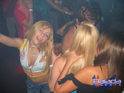 Balada: Fotos de Sbado na Blanco