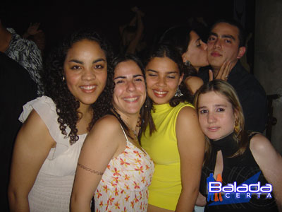 Balada: Fotos na Griffe