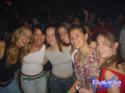 Balada: Fotos na Griffe