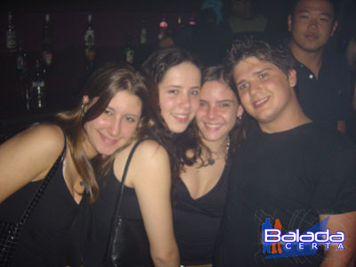 Balada: Fotos na Griffe