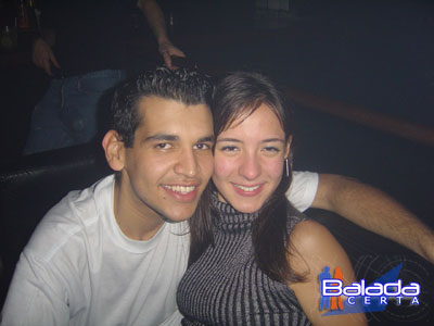 Balada: Fotos na Griffe