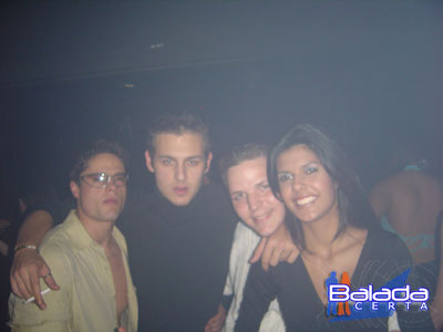Balada: Fotos na Griffe